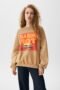 Burger King Flaming Hot Sweatshirt