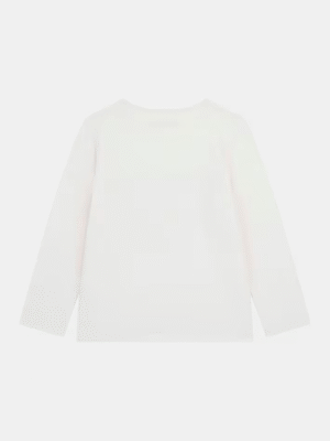 Front logo t-shirt
