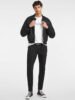 Miami skinny denim pant