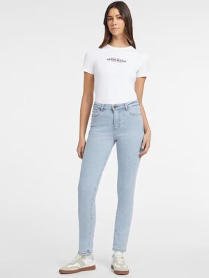 Shape Up skinny denim pant