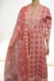 Women's full sleeve-cotton-all season-dress