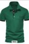 Men’s Cotton Polo T-Shirts