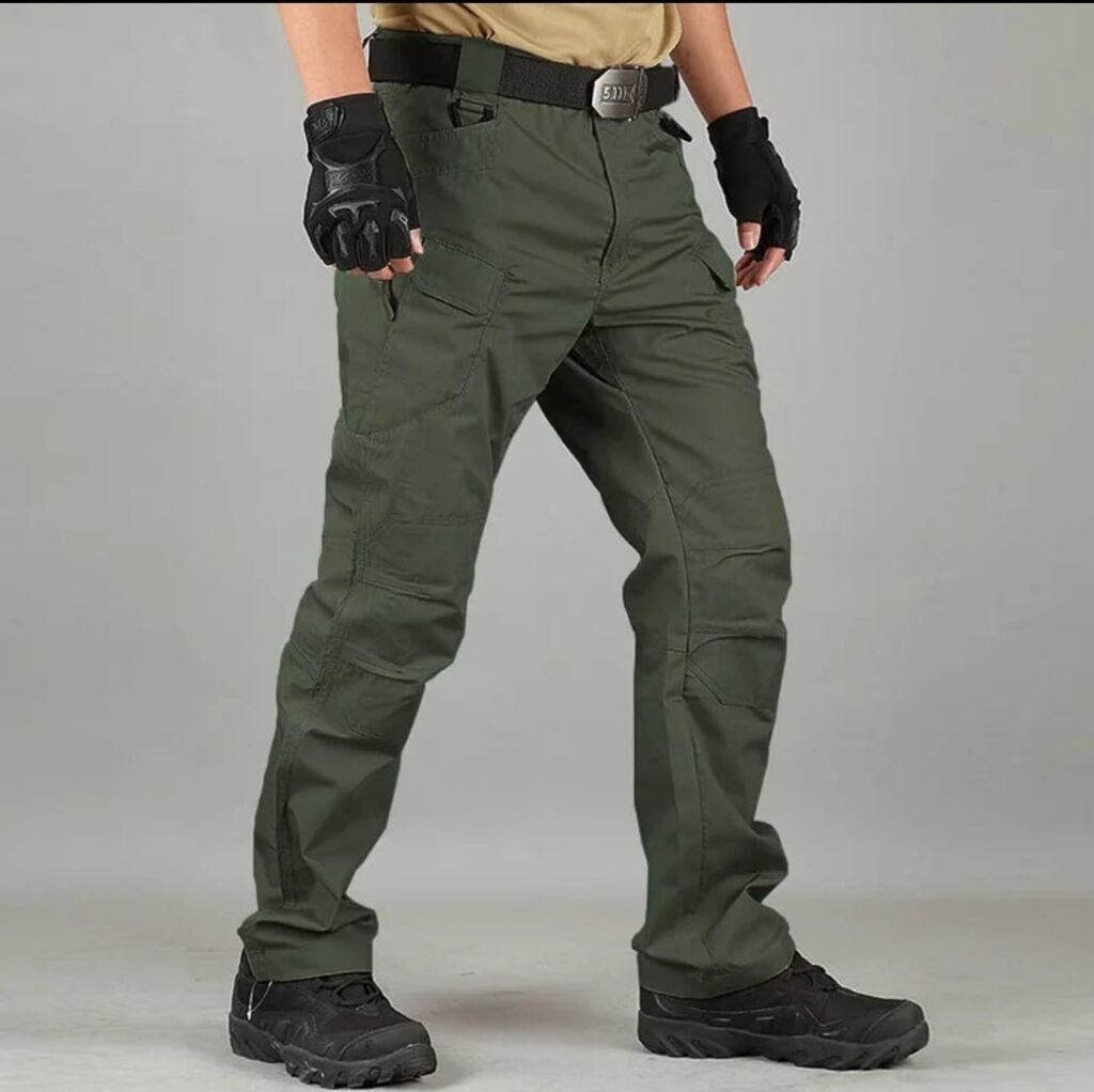 OEM Men's Pants