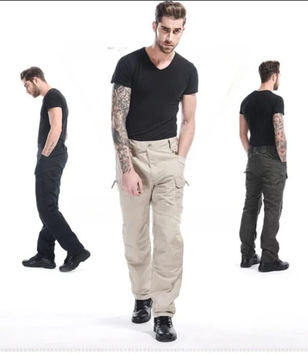 OEM Men's Pants - Image 6