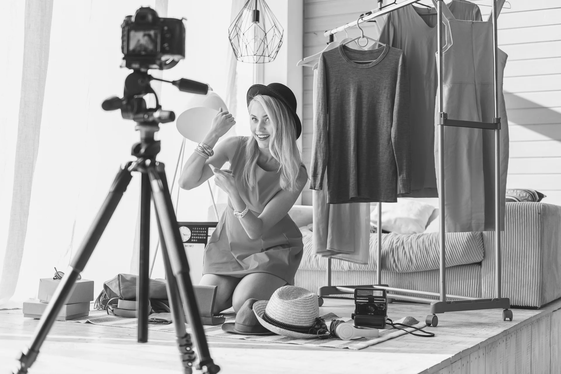 The Role of Sustainable Fashion in Shaping a Better Future