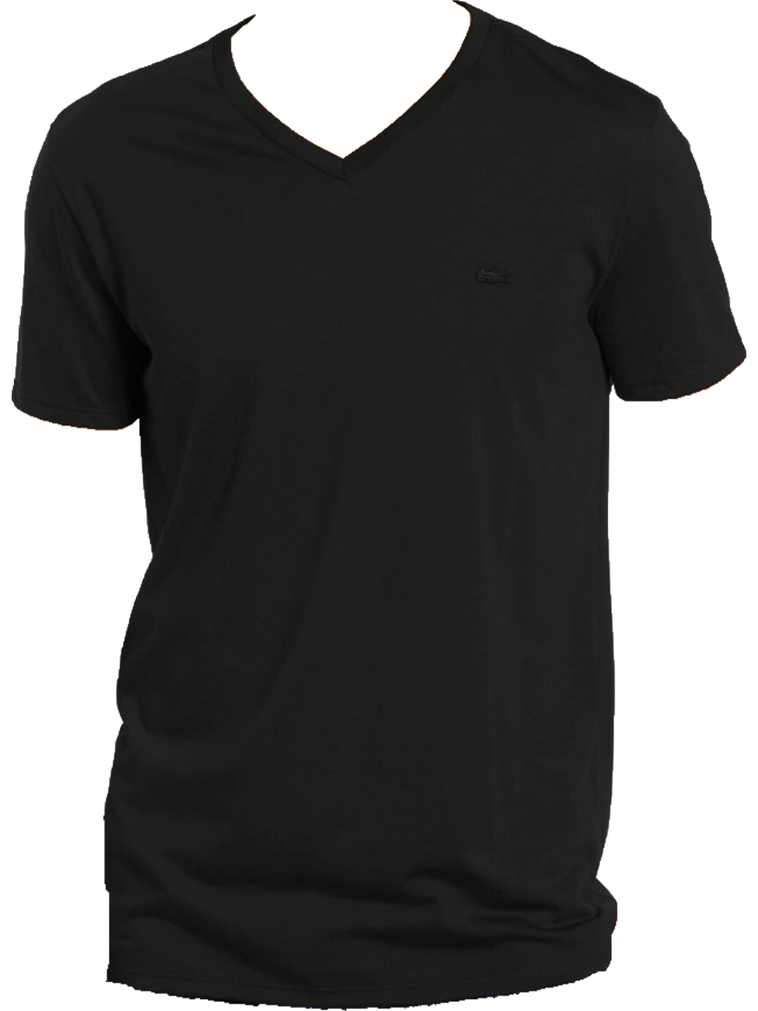 Stallion Mark Men’s V-Neck T-Shirts