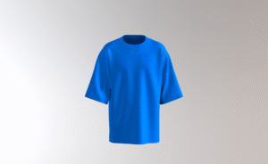 Stallion Mark Men’s V-Neck T-Shirts